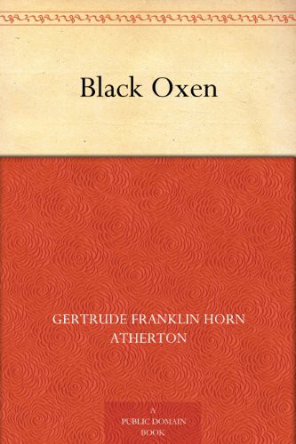 Black Oxen